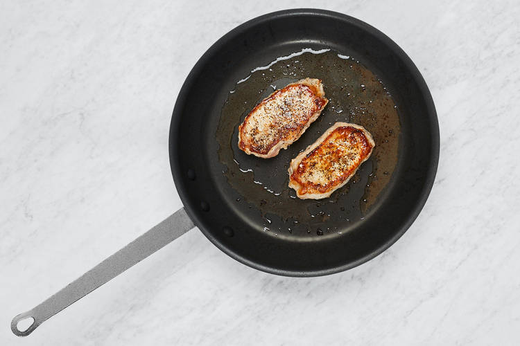 Cook Pork