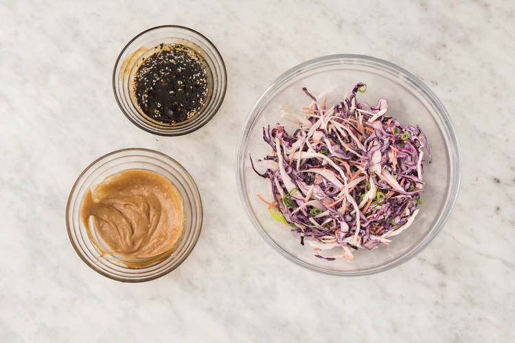 PREP SAUCE