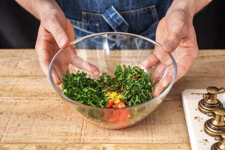 Salsa Time