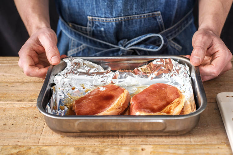 Get Grilling