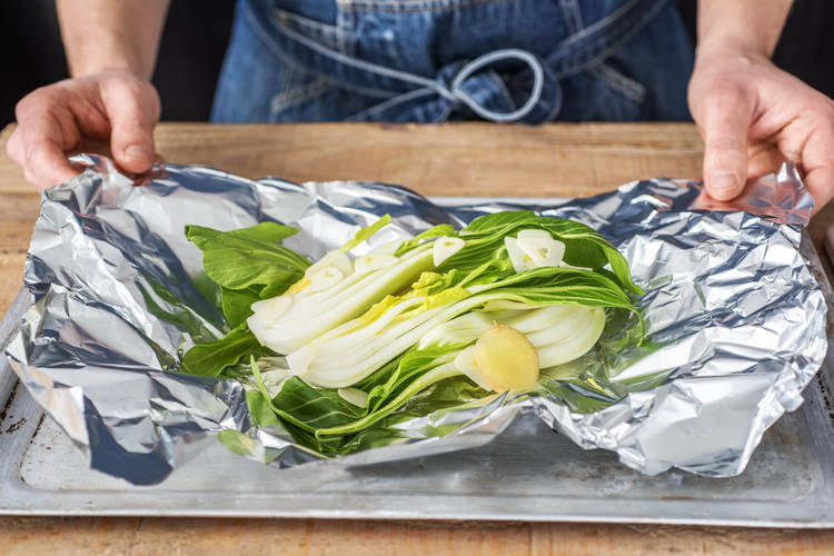 Start Cooking