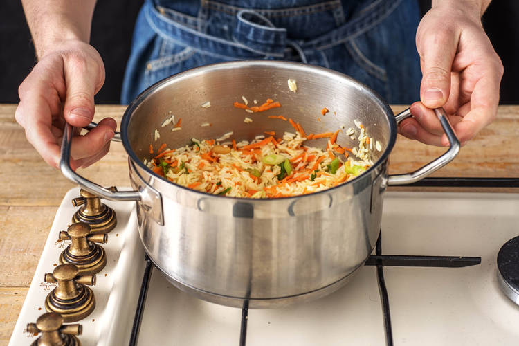 Serve up!