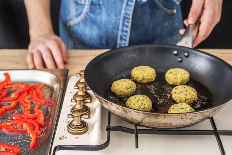 Get Cooking