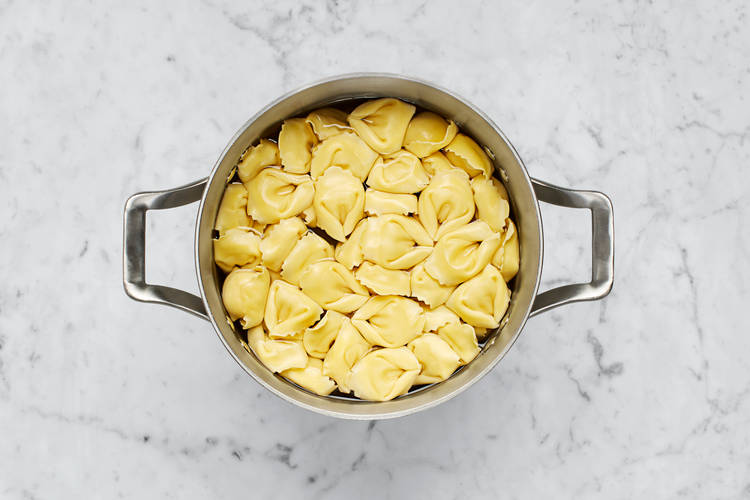 Cook Pasta