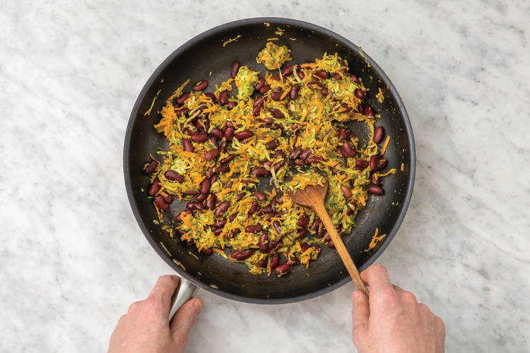 start the chilli