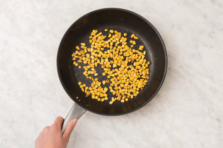 cook corn