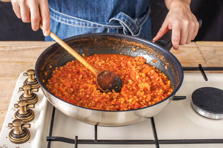 Start Cooking