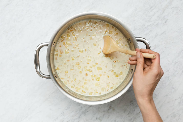 Start Soup