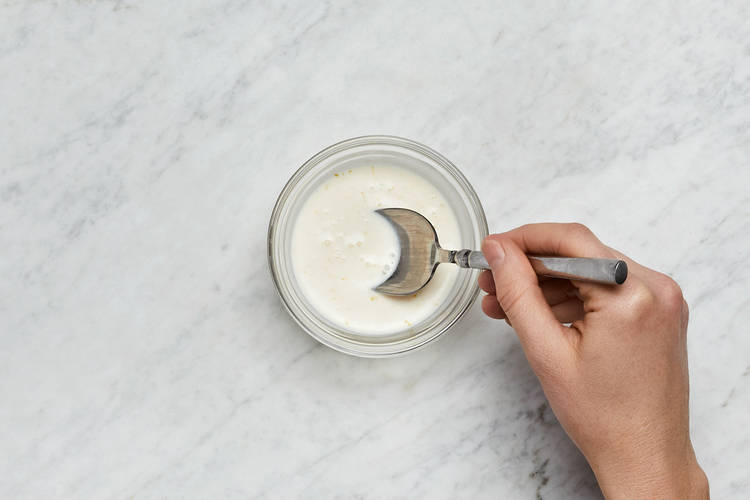 Make Crema