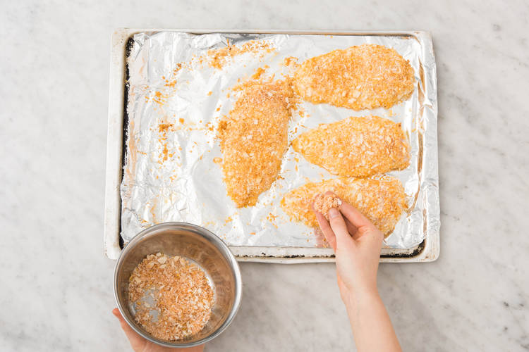 Bake Chicken