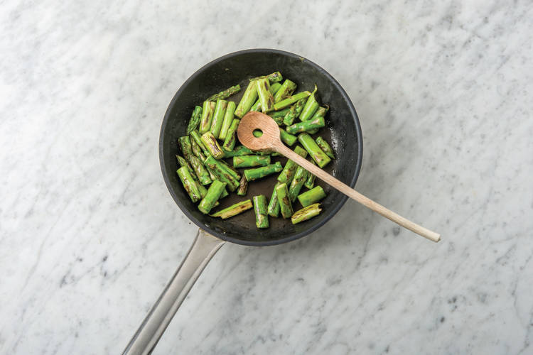 Asparagus