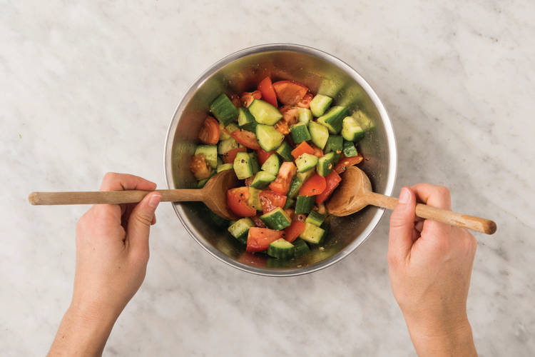 Salad