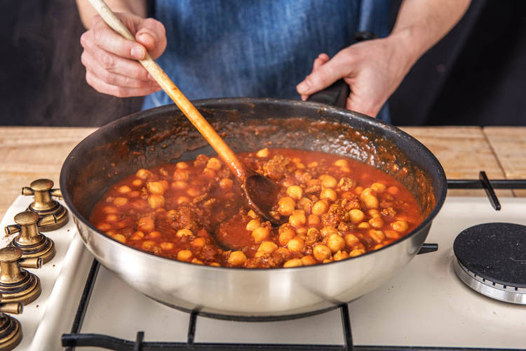 Cook the Curry