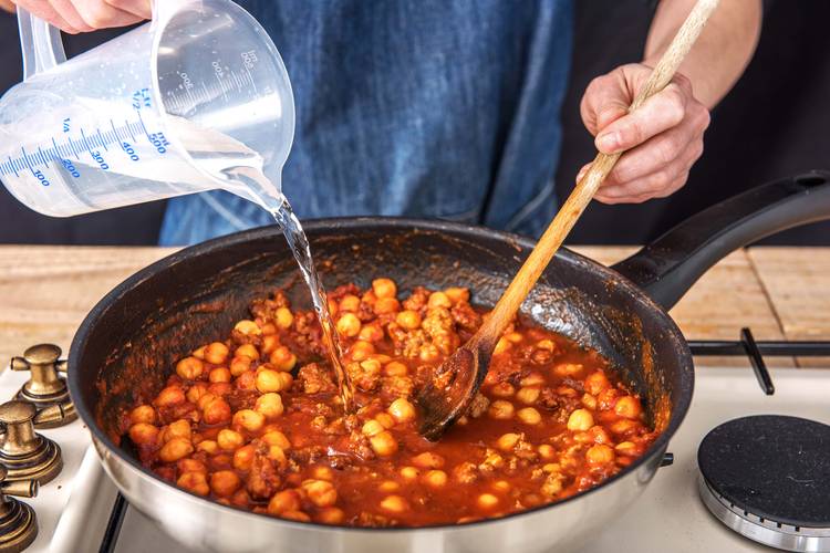Start the Curry