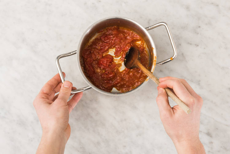 5 FAIRE LA CONFITURE