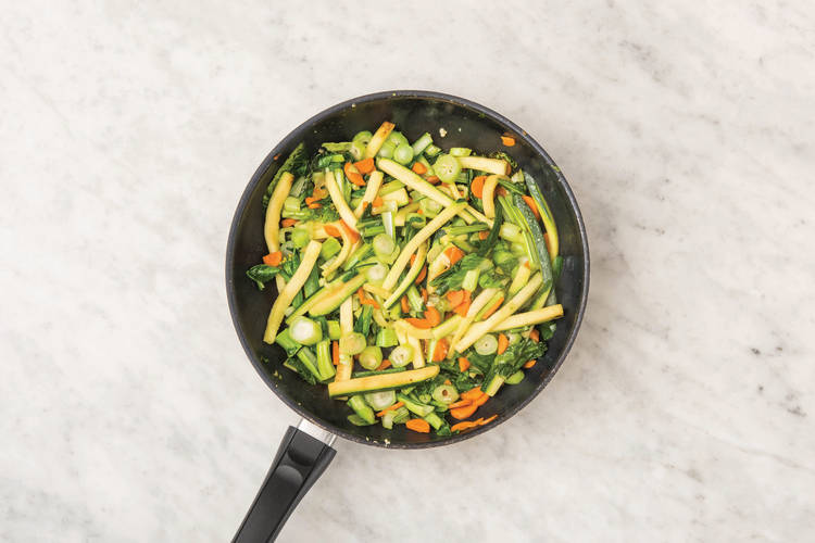 Veggies