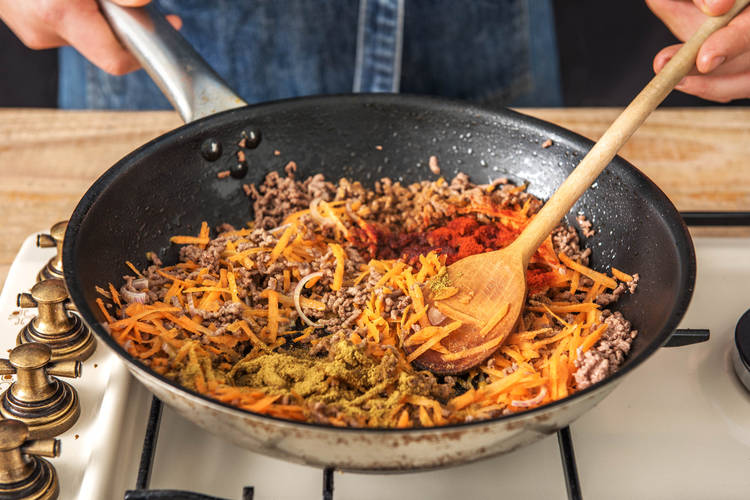 Start the Keema