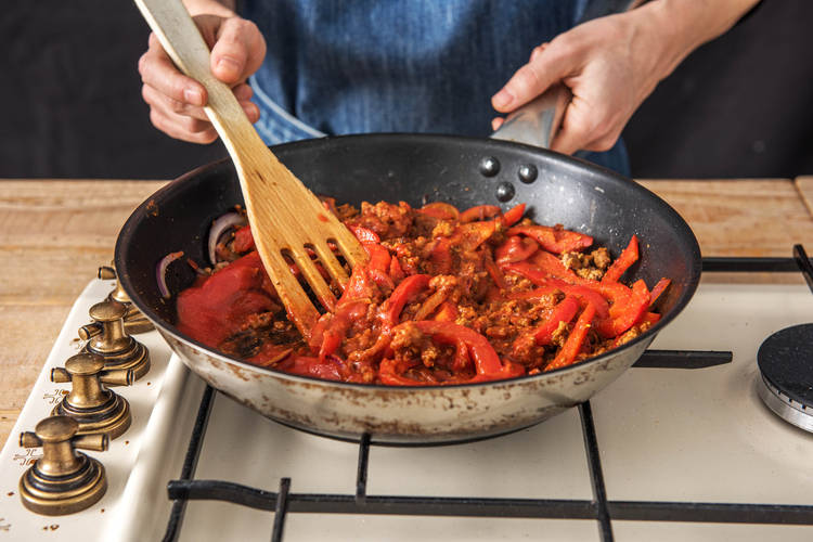 Make the Curry
