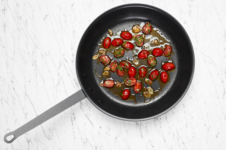 Soften Tomatoes