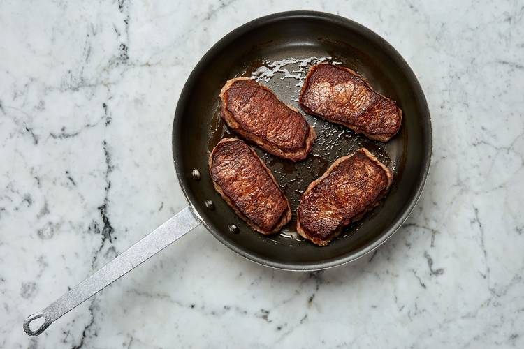 Cook Steak