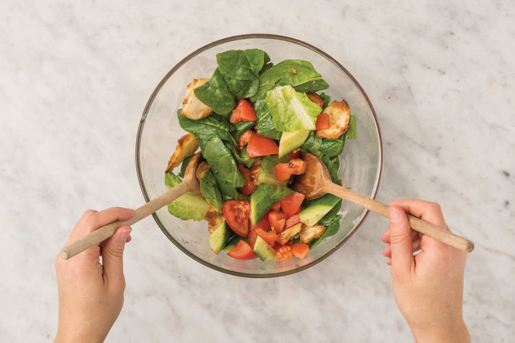 Salad