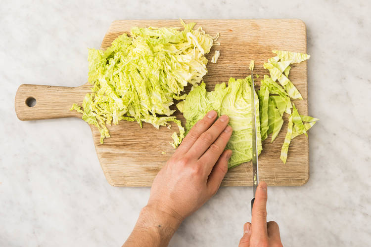 Kartoffeln & RahmWirsing