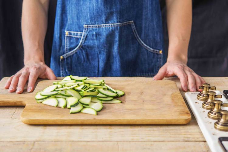 Get Chopping