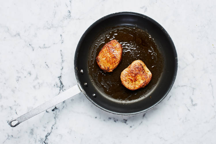 Cook Pork