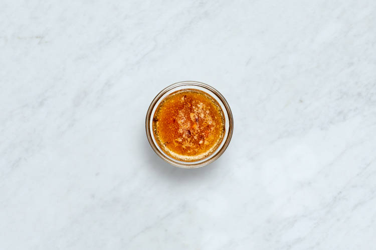 Make Chili Garlic Butter