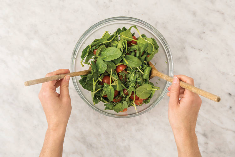 Salad
