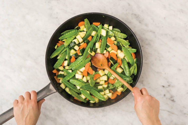 Veggies
