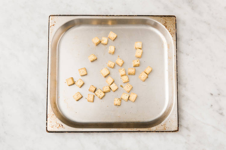 2 BAKE TOFU