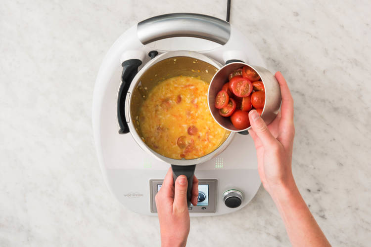 RISOTTO KOCHEN
