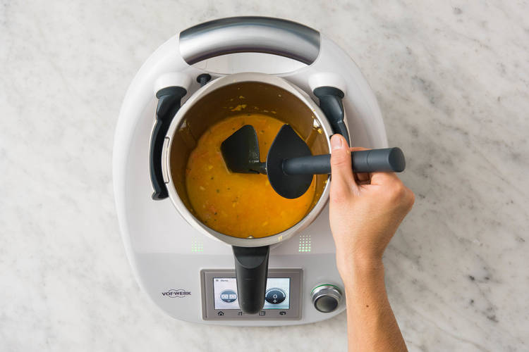 MOZZARELLA zubereiten