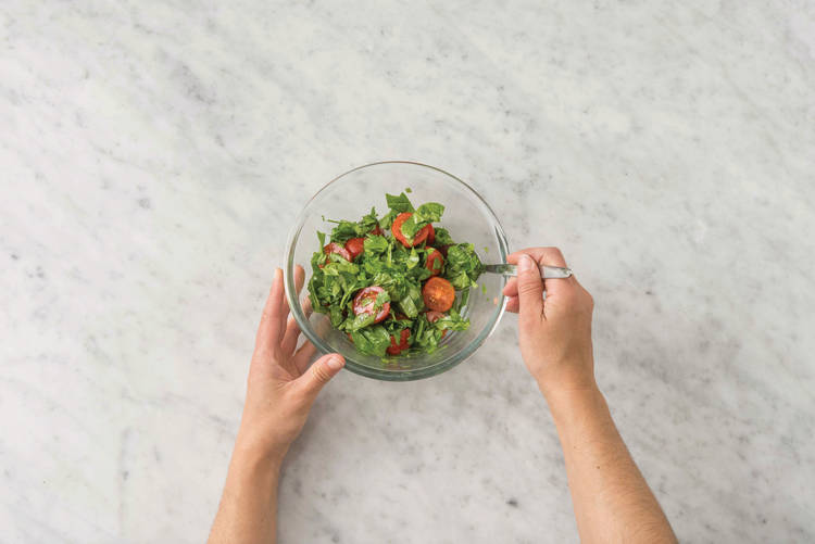 Salad