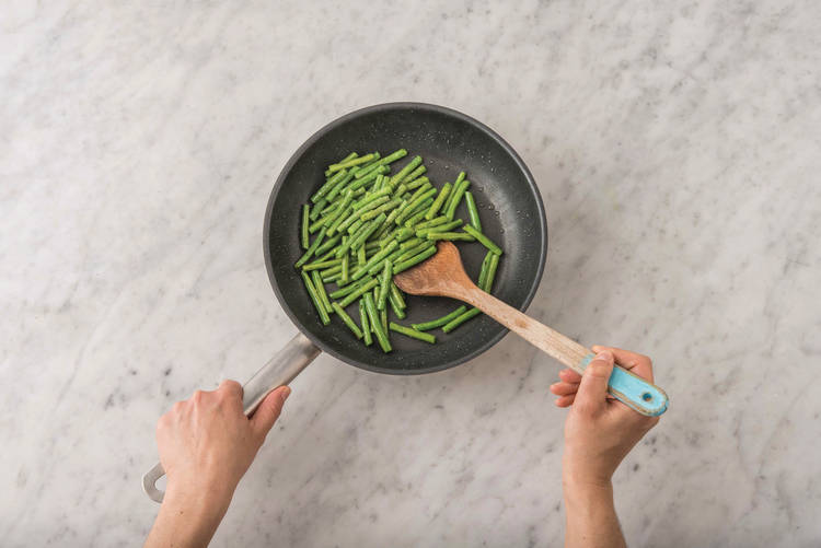 cook beans