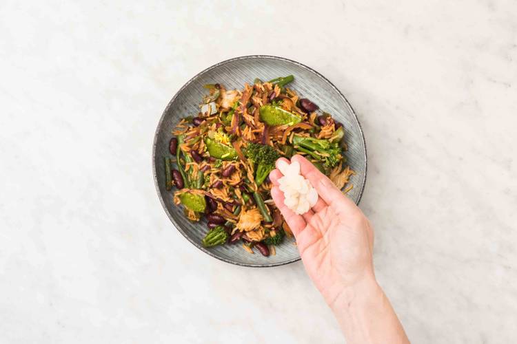 Plate Up!