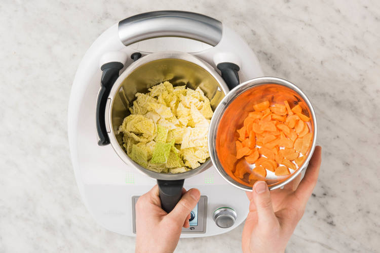WIRSING KOCHEN