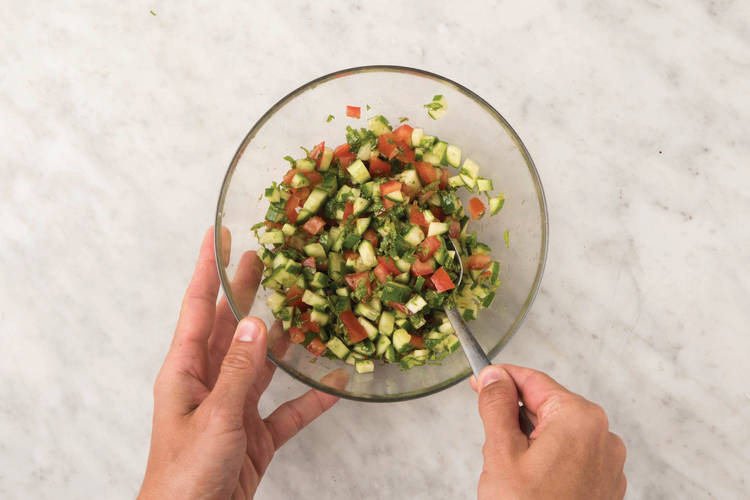Salad