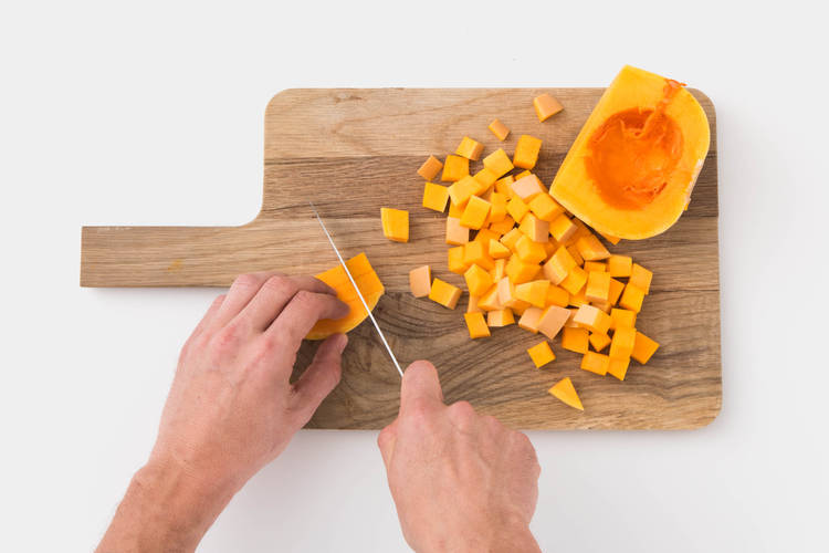 Squash Time