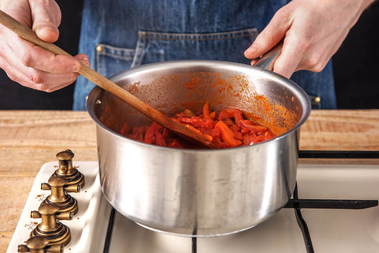 Start the Chilli