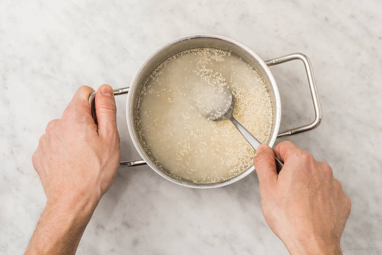 REIS KOCHEN