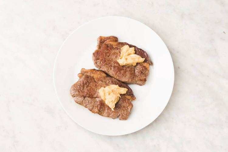 Steak