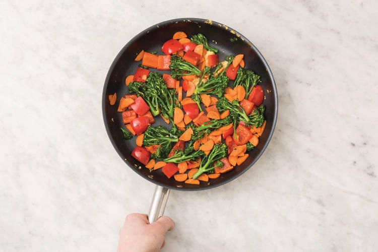 Veggies