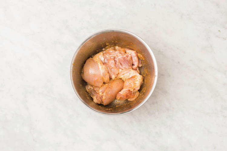 Marinade