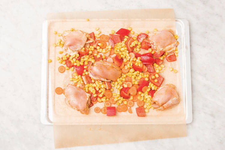 Chicken