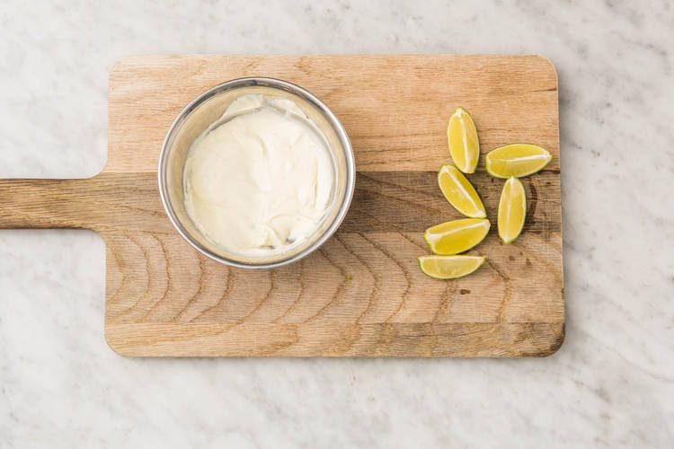 Zest it Up!
