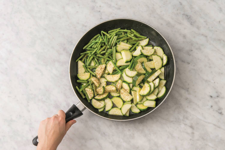 Veggies