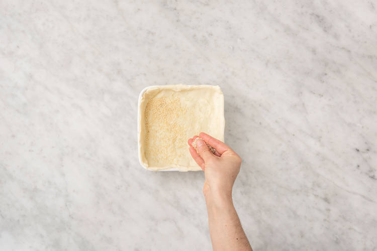 Bake!