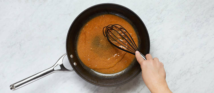 Stir